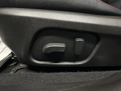 Used 2018 Subaru WRX Premium w/ Performance Package image 17