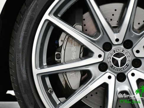 Used 2019 Mercedes-Benz S 560 Sedan image 22