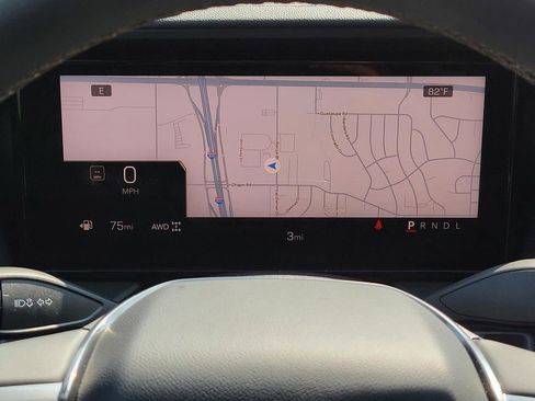 New 2026 GMC Terrain AT4 w/ Convenience Package III image 12