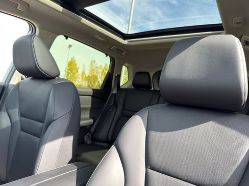 New 2026 Nissan Rogue SV w/ SV Premium Package image 27