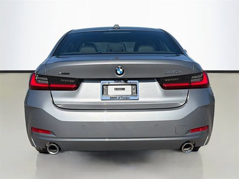 New 2026 BMW 330i xDrive Sedan w/ Premium Package image 4