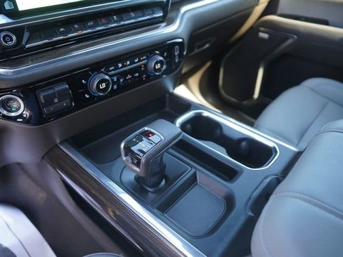 Used 2023 Chevrolet Silverado 1500 RST w/ Convenience Package II image 28