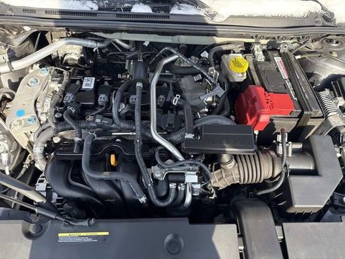 Used 2024 Nissan Sentra SV image 12