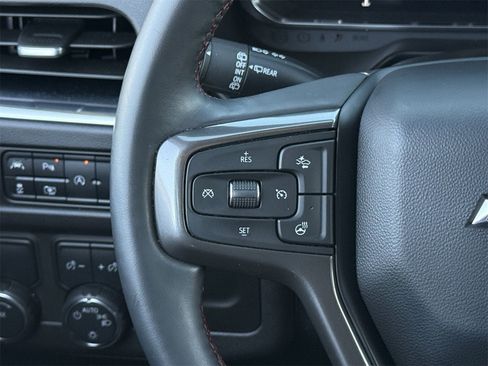 Certified 2024 Chevrolet Tahoe RST w/ Luxury Package image 14