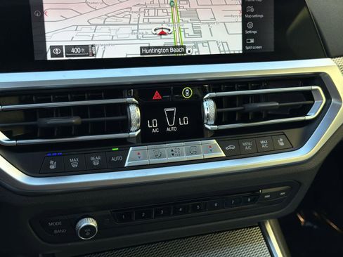 Used 2022 BMW M4 xDrive Competition w/ M Carbon Exterior Package image 16