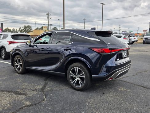 Used 2023 Lexus RX 350 FWD image 9