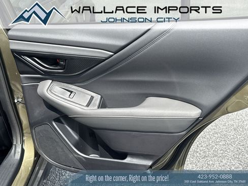 Used 2024 Subaru Outback Wilderness AWD/4WD image 30