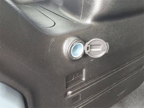 Certified 2024 Jeep Wrangler Unlimited Rubicon image 11