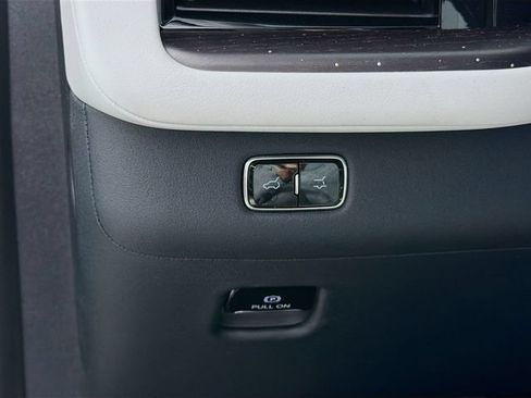 New 2026 Lincoln Navigator L Black Label AWD/4WD image 10