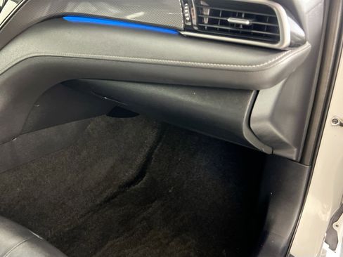 Used 2024 Toyota Camry XSE FWD image 35