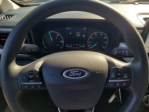 Used 2024 Ford Maverick XLT FWD image 22