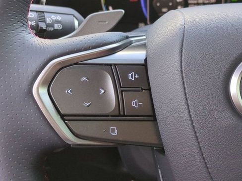 New 2026 Lexus NX 450h+ F Sport image 24