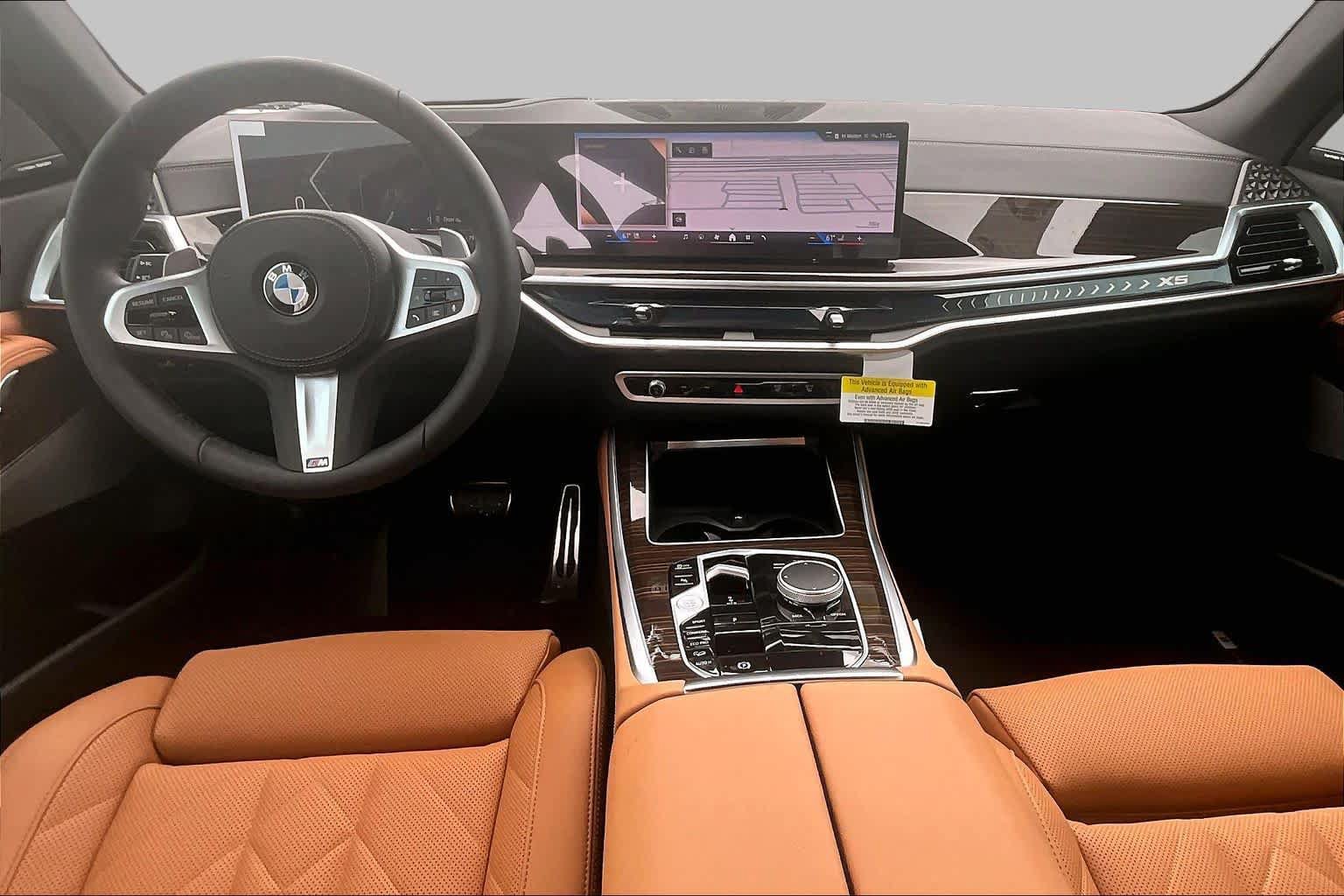 Used 2026 BMW X5 xDrive40i w/ M Sport Package AWD/4WD image 15
