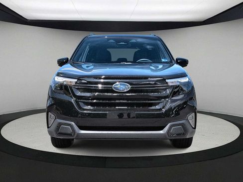 New 2026 Subaru Forester Sport AWD/4WD image 3