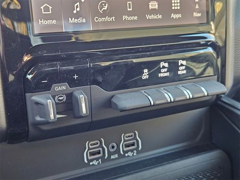 New 2026 RAM 1500 Big Horn image 28