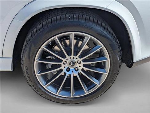 New 2026 Mercedes-Benz GLE 450 4MATIC image 10