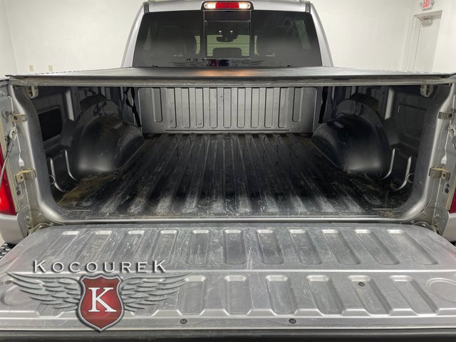 Used 2025 RAM 1500 Laramie w/ Sport Appearance Package AWD/4WD image 24
