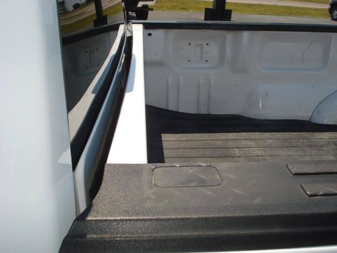 Used 2021 Ford F150 XL w/ Equipment Group 101A High AWD/4WD image 15