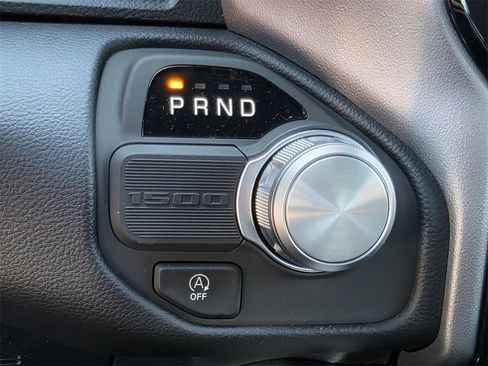 New 2026 RAM 1500 Laramie image 24