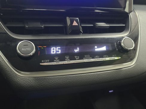 Certified 2024 Toyota Corolla LE image 25