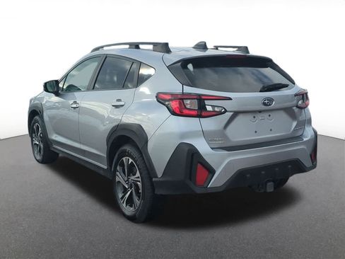 Certified 2024 Subaru Crosstrek 2.0i Premium image 4