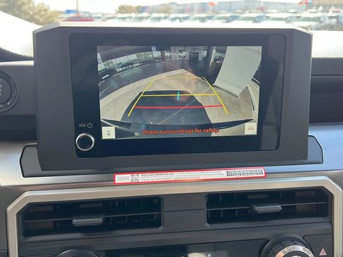 New 2025 Toyota Tacoma SR5 image 21