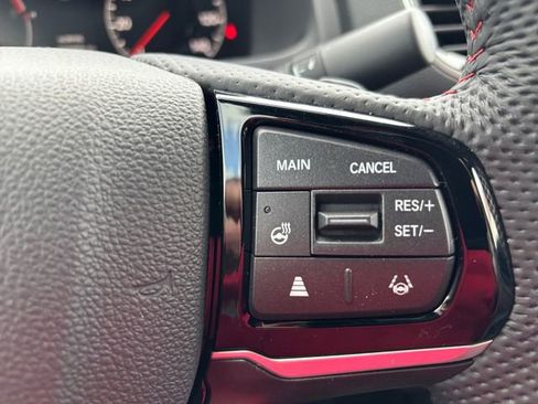 New 2026 Honda Ridgeline Black Edition image 20