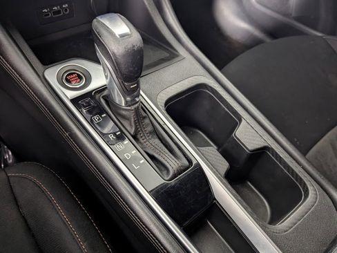 Used 2021 Nissan Sentra SR image 20