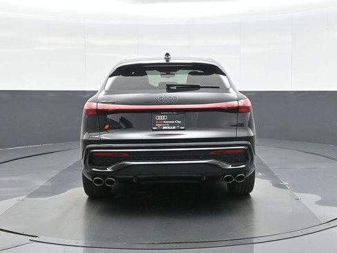 New 2026 Audi SQ5 Premium Plus AWD/4WD image 6