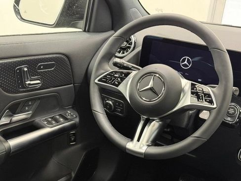 New 2026 Mercedes-Benz GLA 250 4MATIC image 8