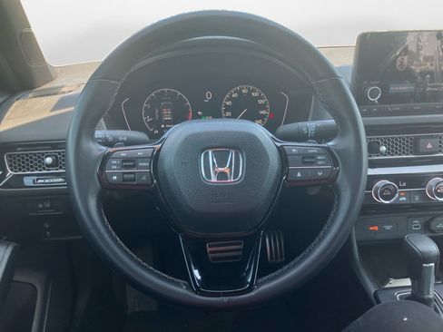 Used 2024 Honda Civic Sport image 13