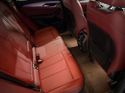 Used 2022 BMW X3 xDrive30i w/ Premium Package 2 image 47