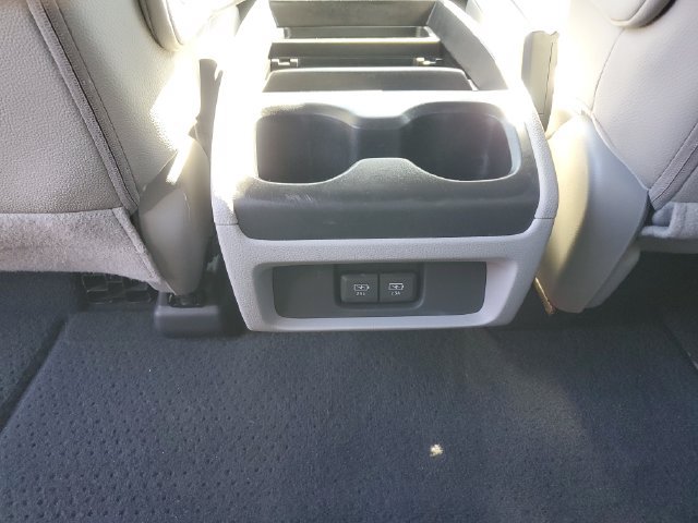 Certified 2019 Honda Odyssey EX-L image 12