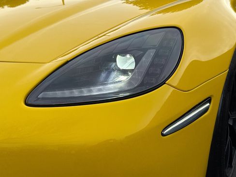 Used 2007 Chevrolet Corvette Z06 image 35