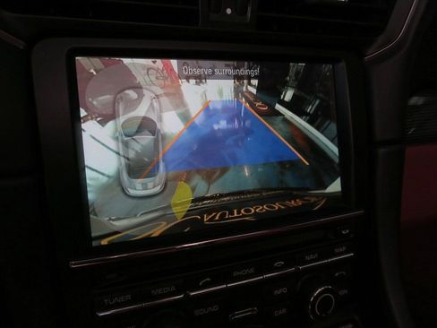 Used 2015 Porsche 911 Turbo S image 35