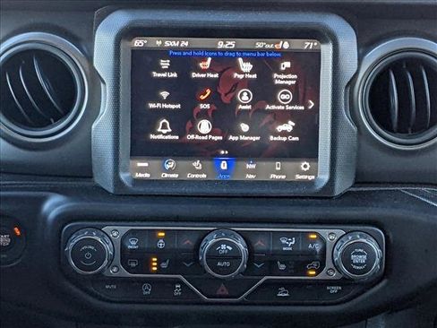 Used 2022 Jeep Wrangler Unlimited Sport image 14