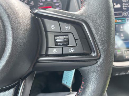 Used 2024 Subaru WRX AWD/4WD image 13