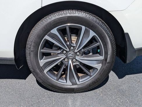 Used 2020 Acura MDX FWD w/ Technology Package image 22