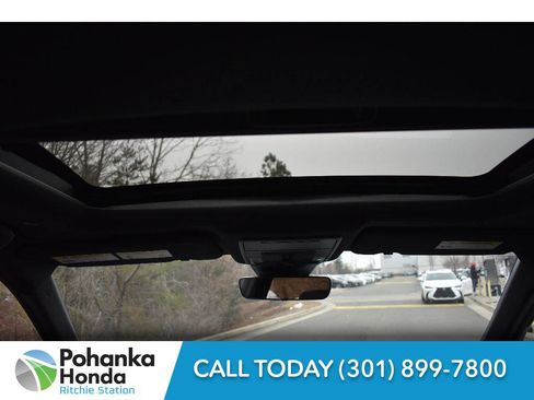 New 2025 Honda CR-V Sport-L image 21