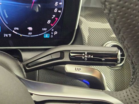 New 2025 Mercedes-Benz GLC 63 AMG S image 28