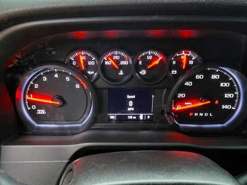 New 2026 GMC Sierra 3500 Pro w/ Convenience Package image 18