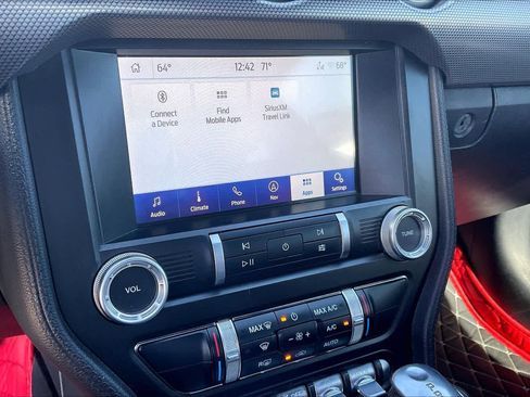 Used 2020 Ford Mustang Coupe w/ Equipment Group 101A image 30