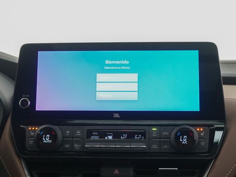 Used 2026 Toyota Grand Highlander Platinum image 17