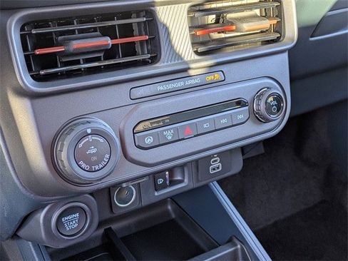 New 2026 Ford Maverick Lariat w/ 4K Tow Package image 49