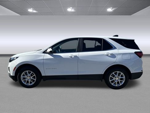 Used 2024 Chevrolet Equinox LT image 6