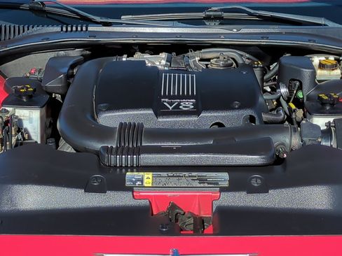 Used 2002 Ford Thunderbird image 27