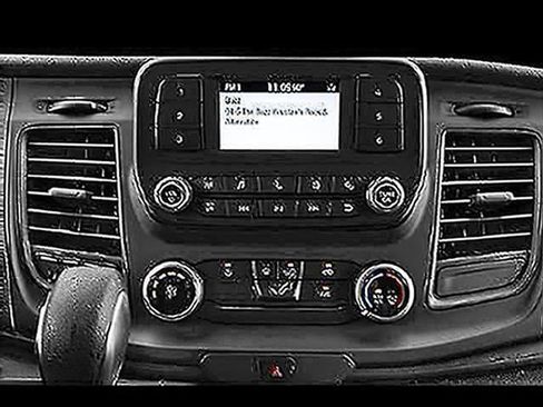 Used 2024 Ford Transit 250 148 Medium Roof w/ Load Area Protection Package RWD image 27