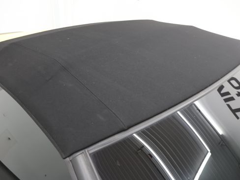 Used 2007 Chevrolet Corvette Coupe w/ Preferred Equipment Group RWD image 4