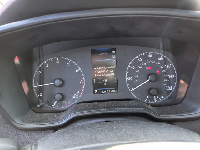 Certified 2024 Toyota Corolla SE w/ SE Premium Package FWD image 18