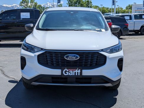 Used 2025 Ford Escape Active w/ Cold Weather Package AWD/4WD image 12